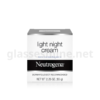 Non-Comedogenic Night Cream