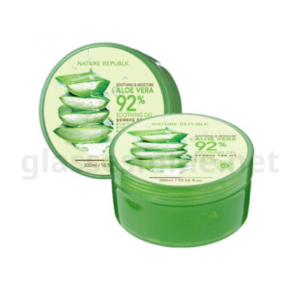 Soothing Aloe Vera Gel