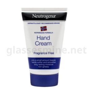 Fragrance-Free Hand Cream